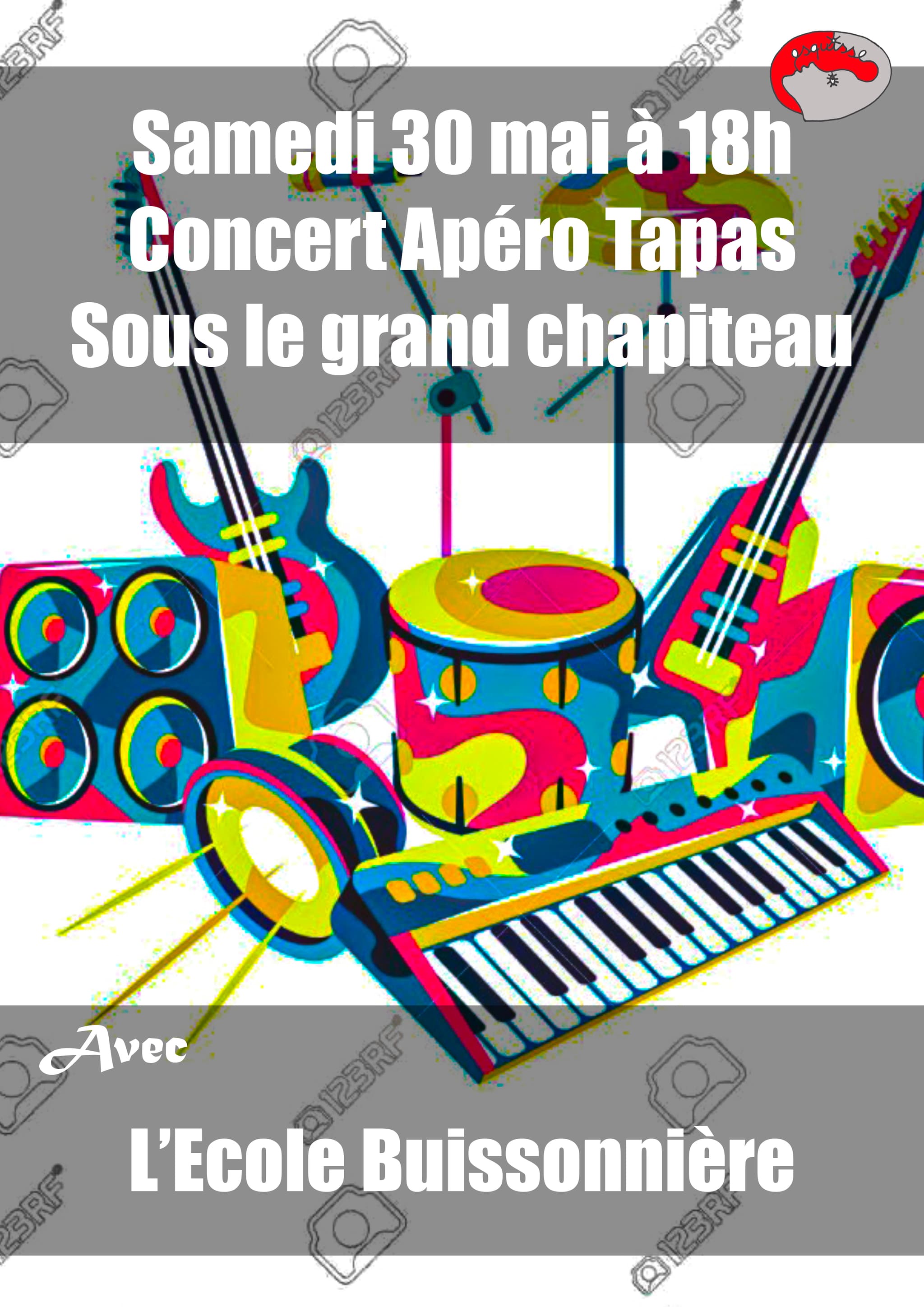 Festival Alter Egaux : Journée théâtre, conférence et concert