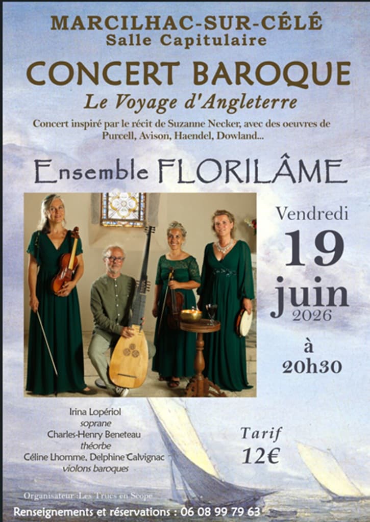 Concert baroque Marcilhac 19-06-26