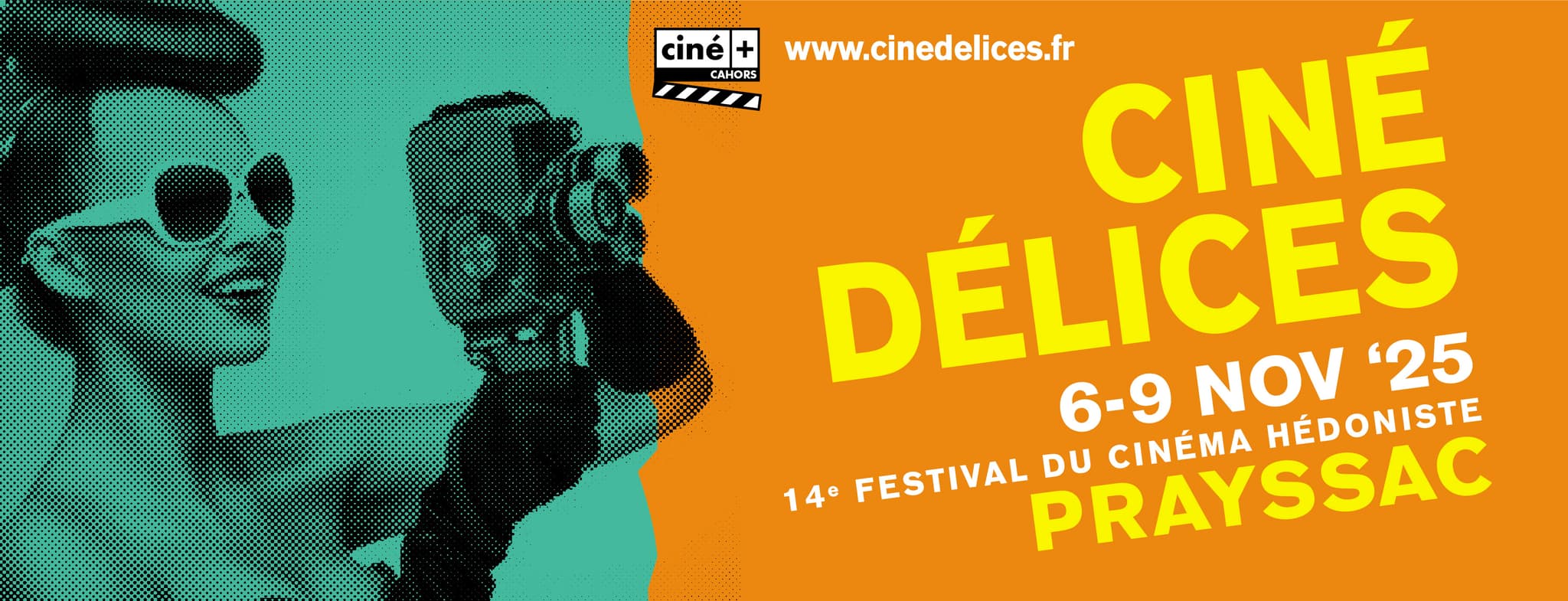 Cinédélices2025