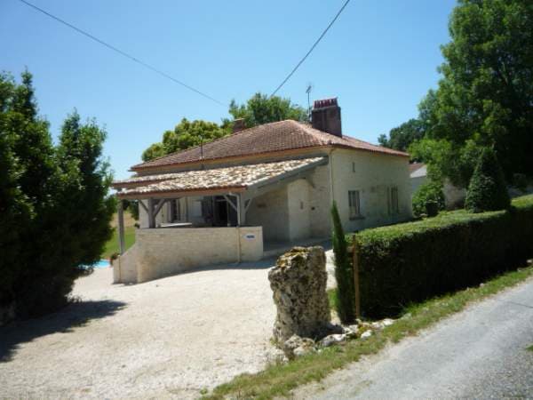 Gite de Caux