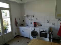 Appartement "Les Terrasses du Barry"