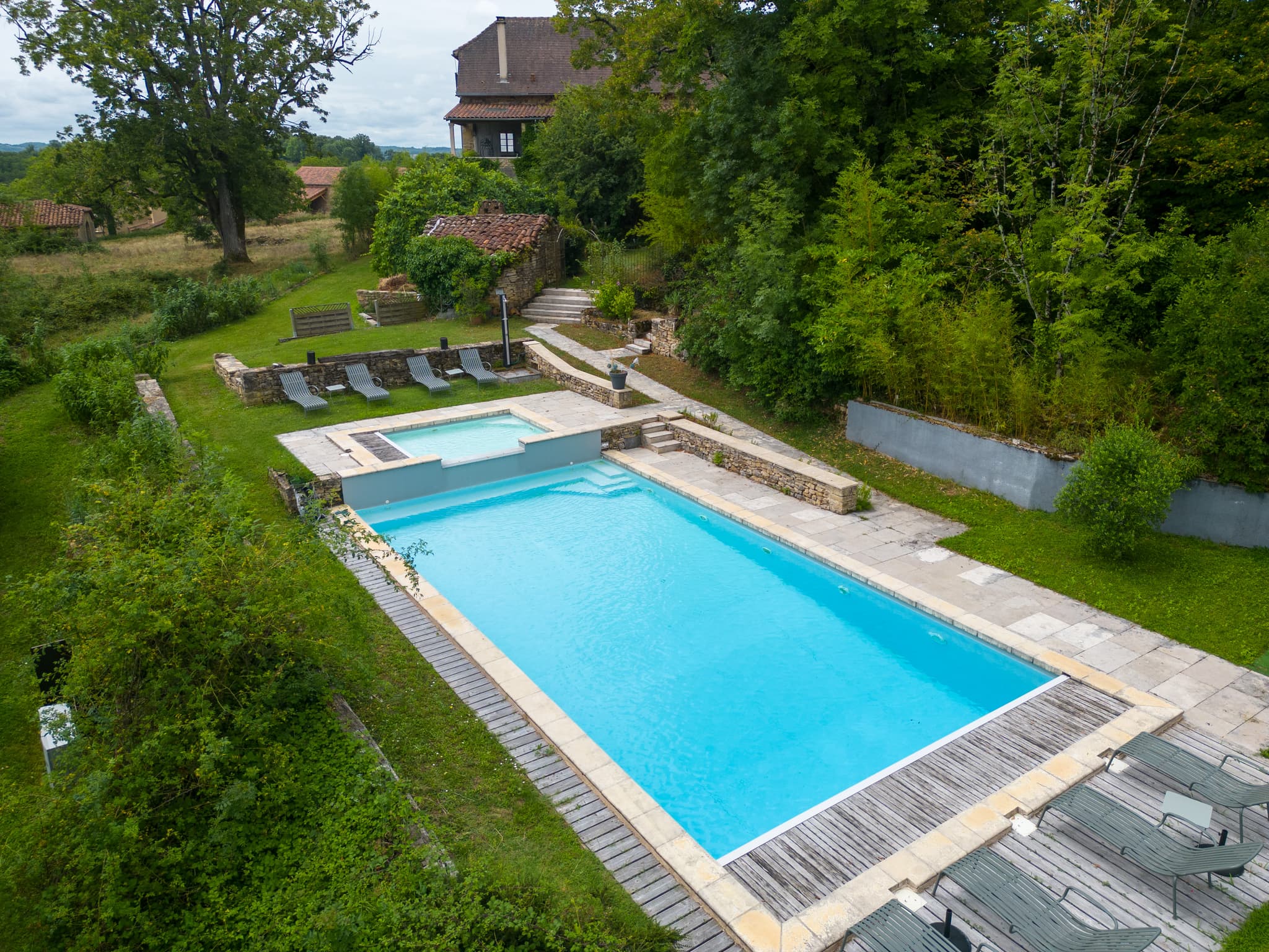 La Grangette