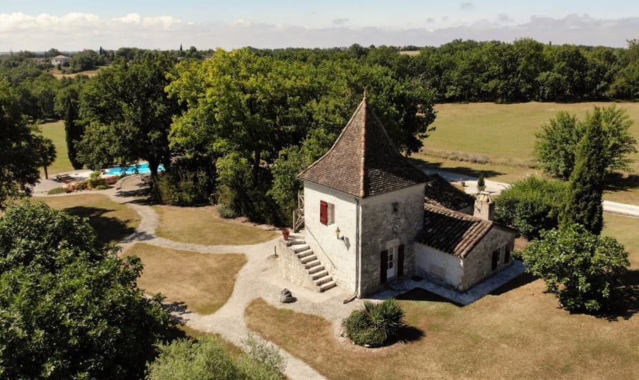 La Garçonnière