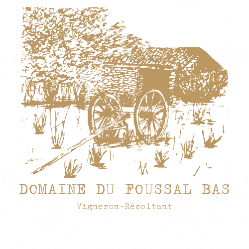 Domaine du Foussal Bas
