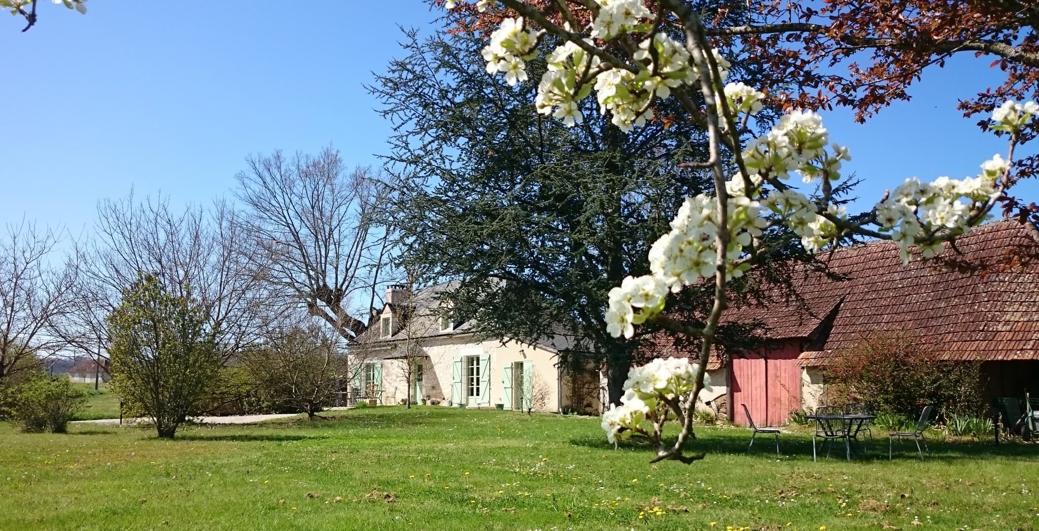 Les Bouyssières