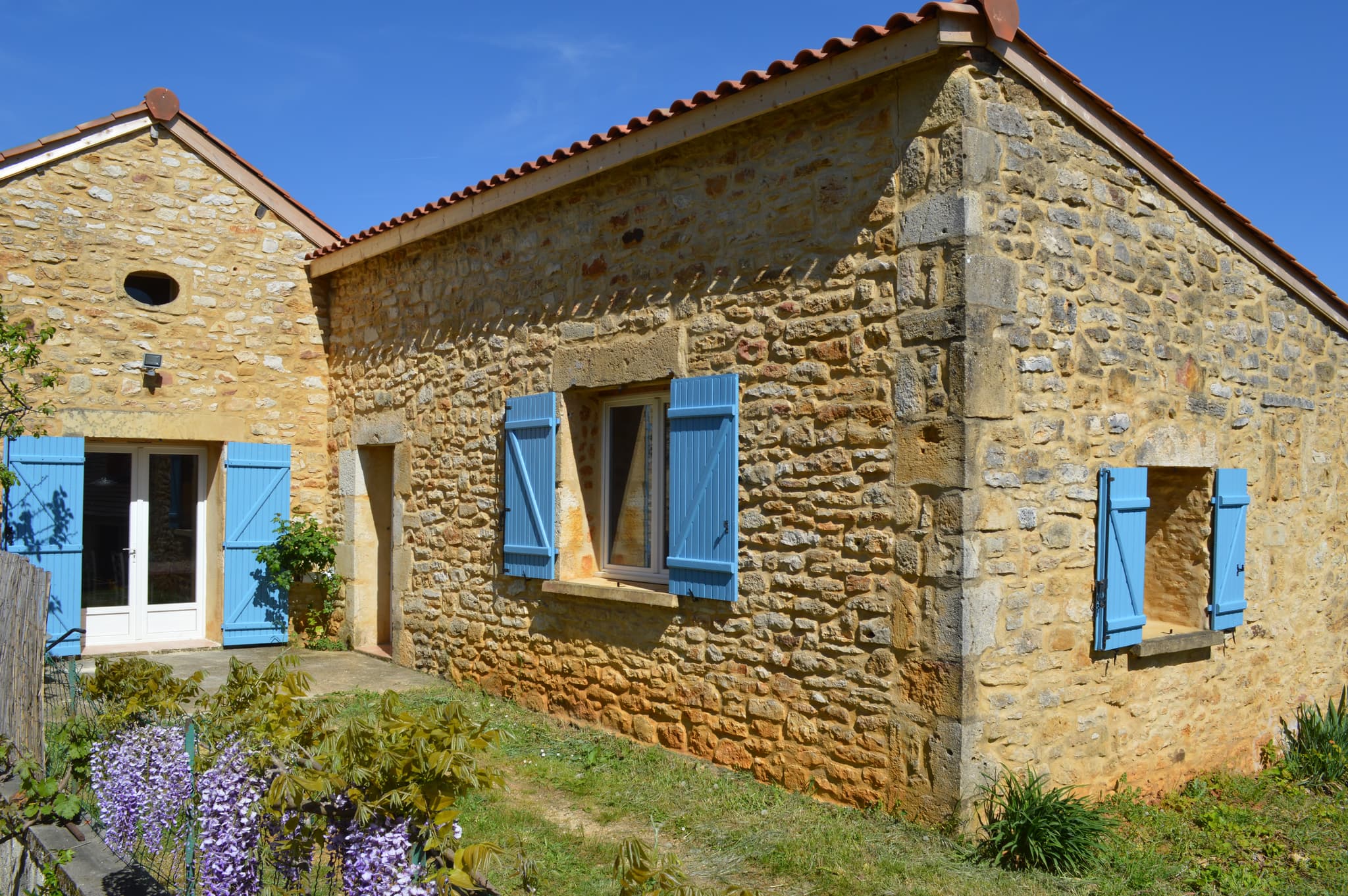 Gîte du four