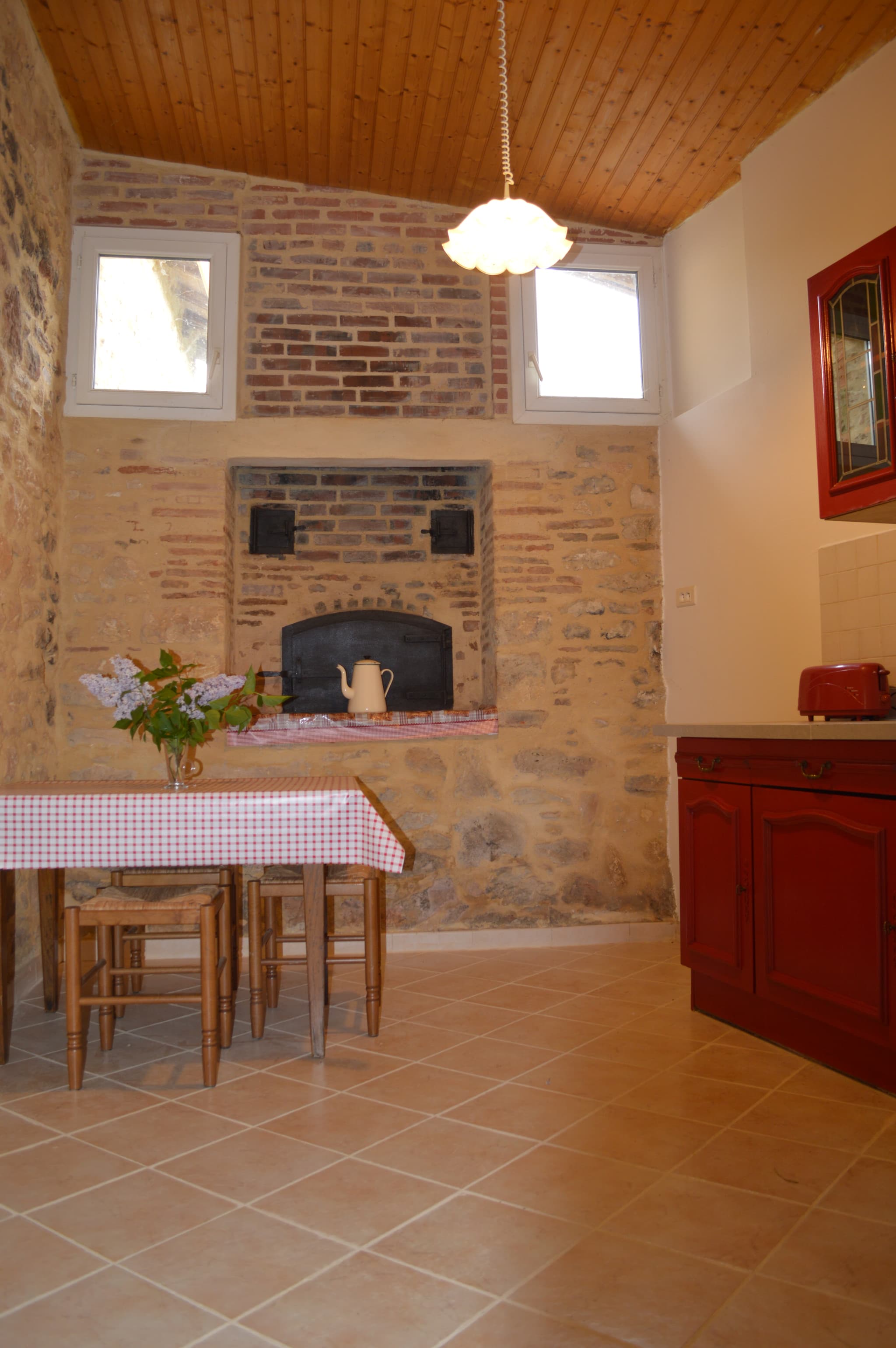 Gîte du Four