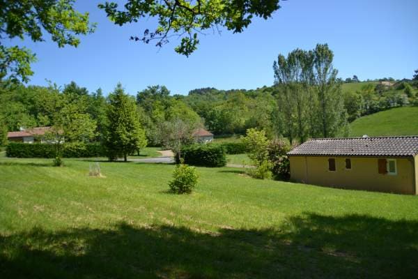 Gite Bas