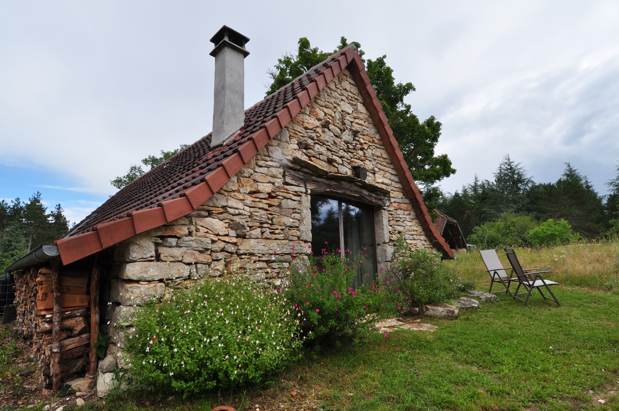 La Métairie Haute