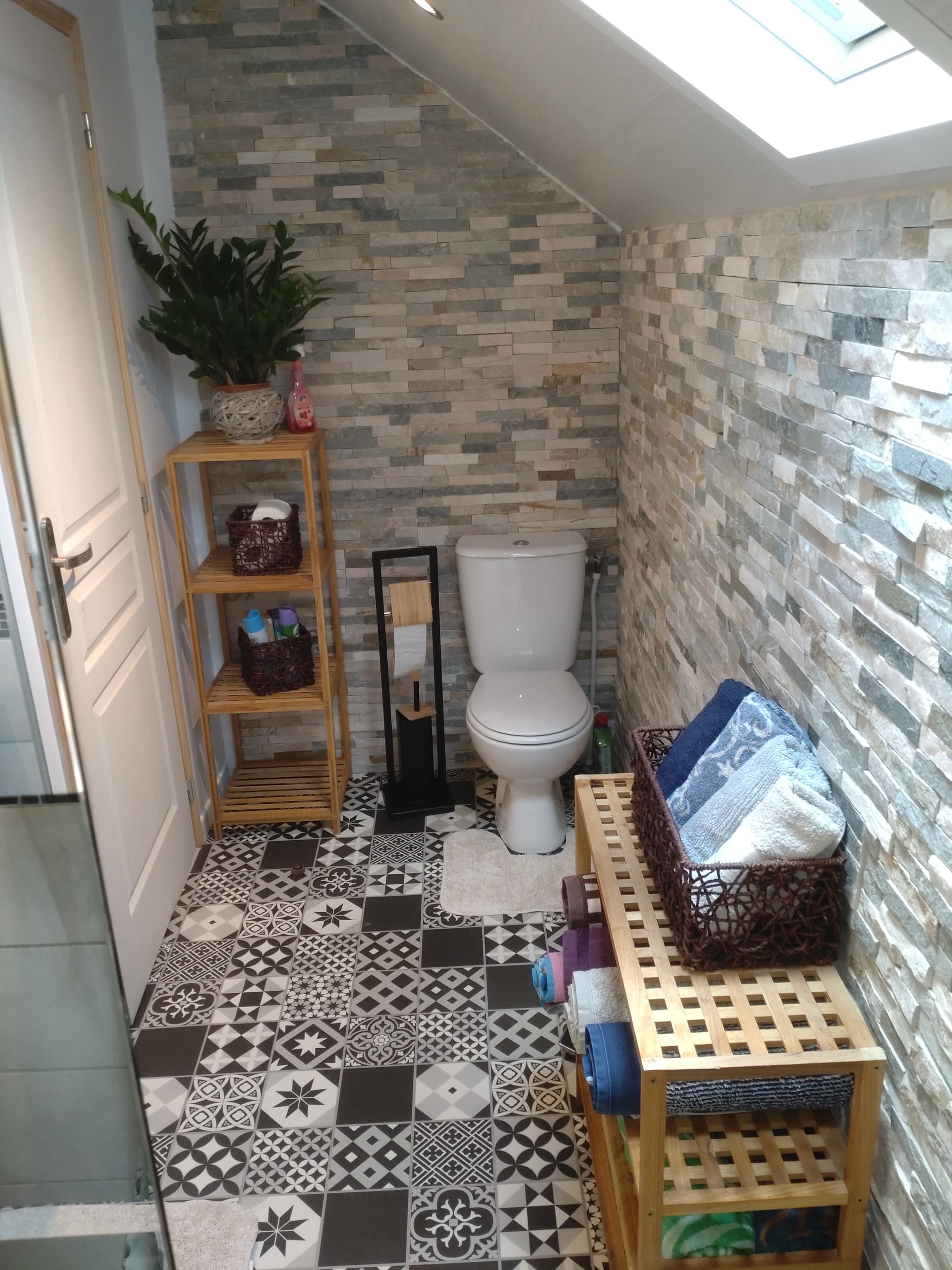 Charmante Maison de Campagne