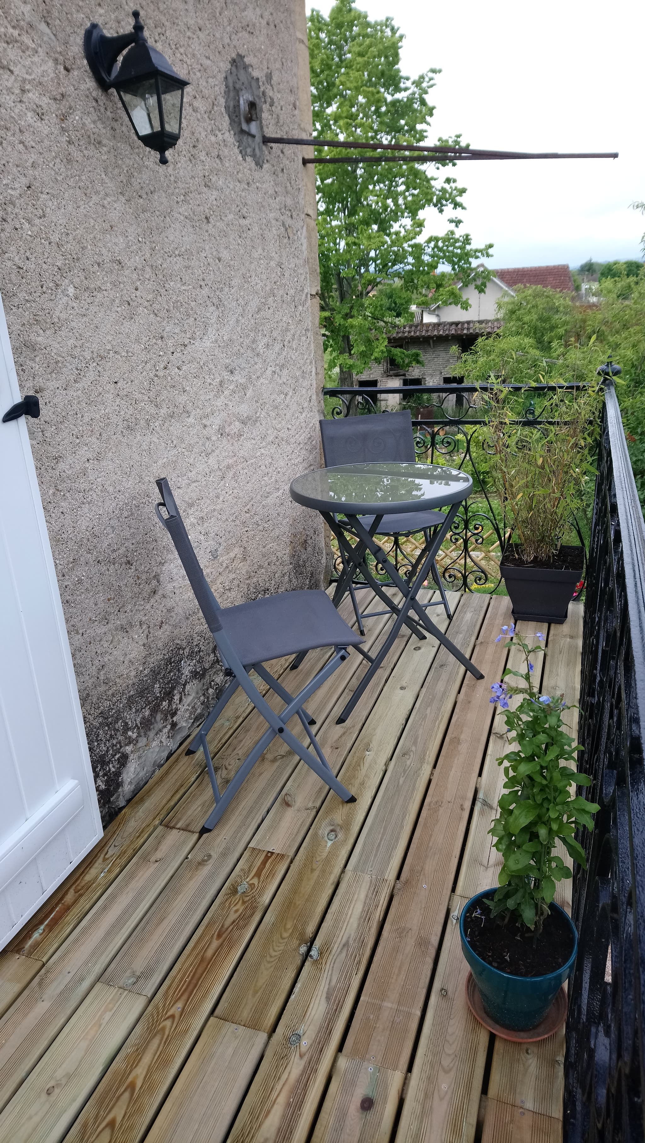 Appartement Duplex