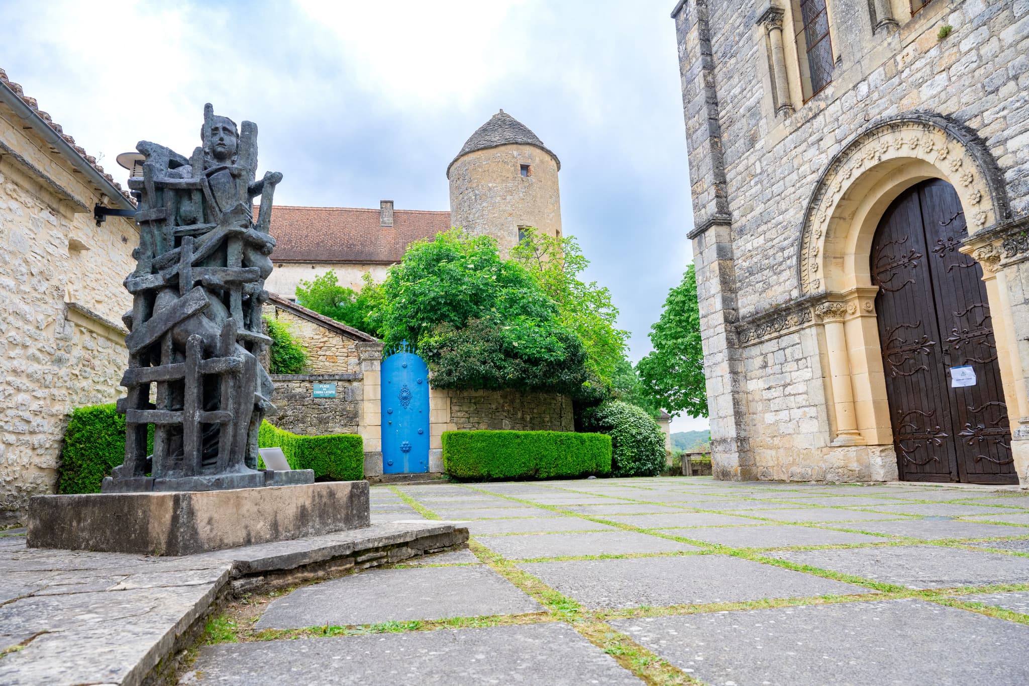 Musée Zadkine