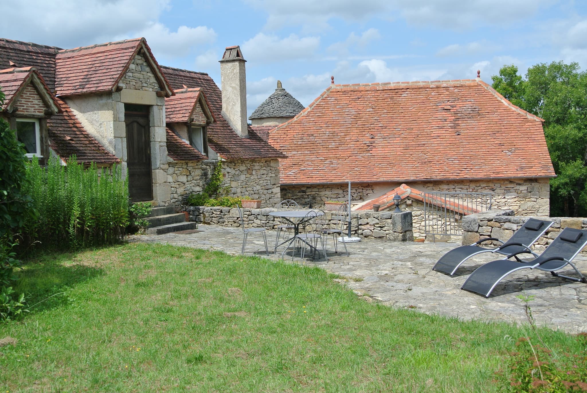 La Bergerie