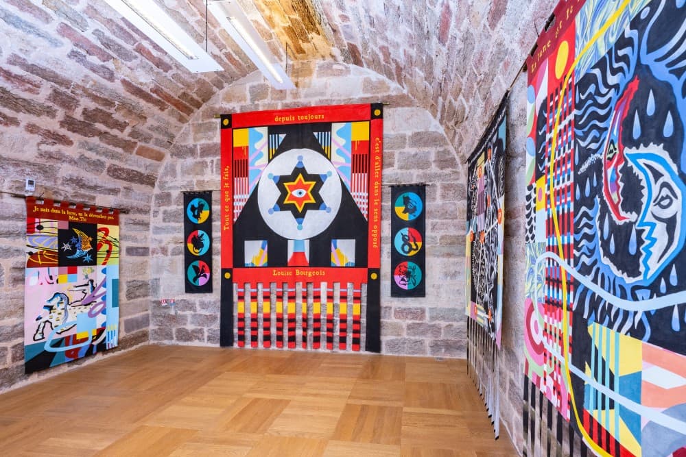 Exposition Speedy Graphito