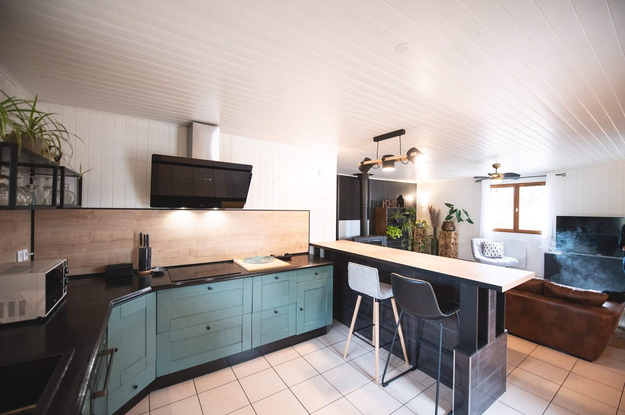 La Cabane des Causses