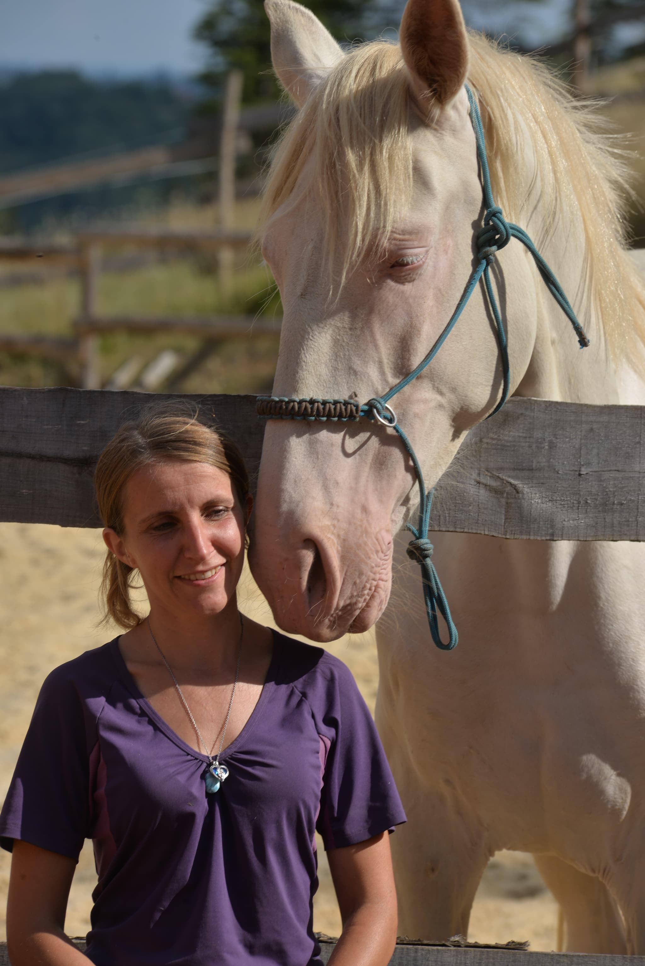 Equinaflore