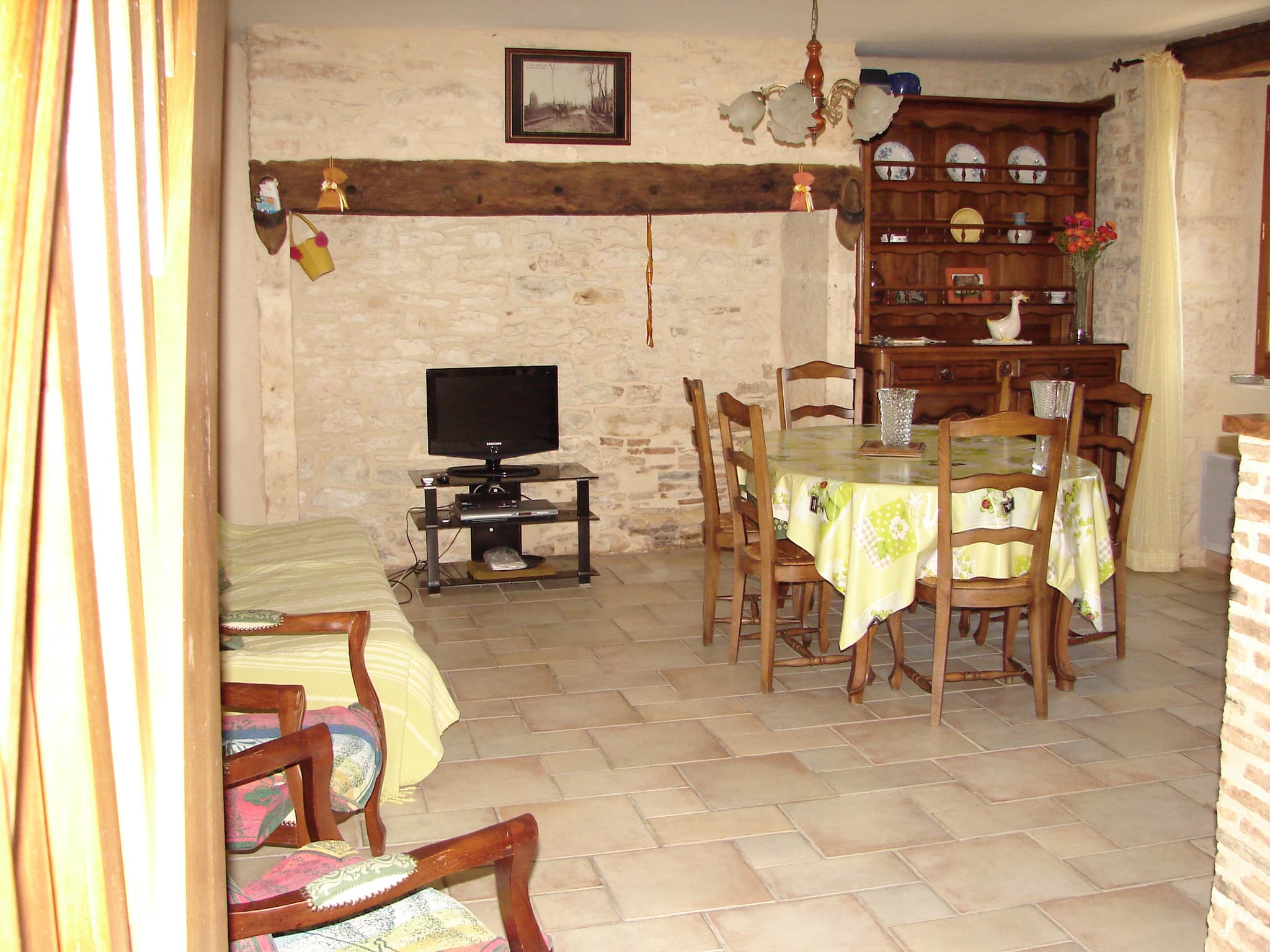 Les Oules