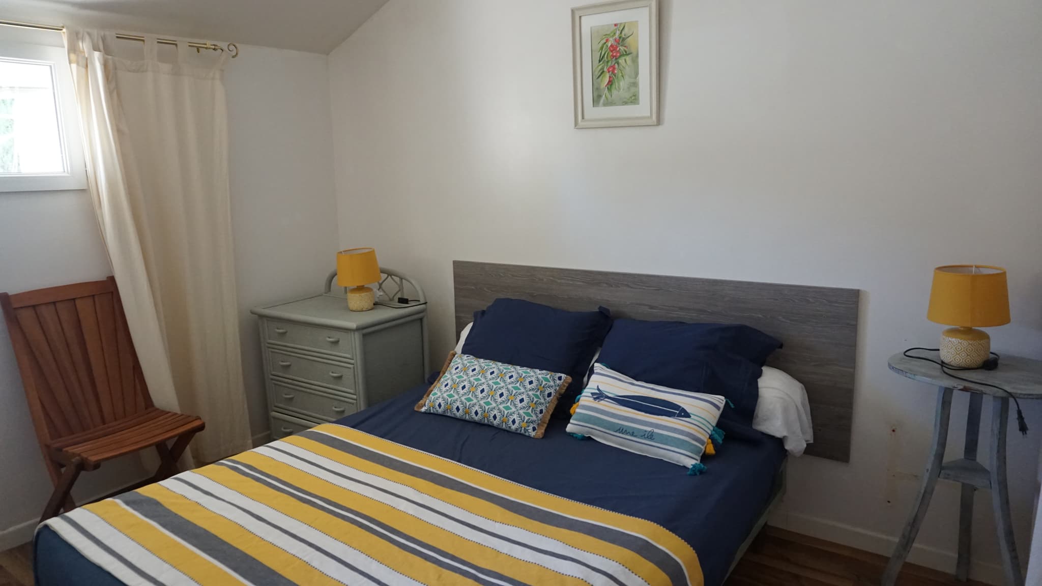 Le Gîte