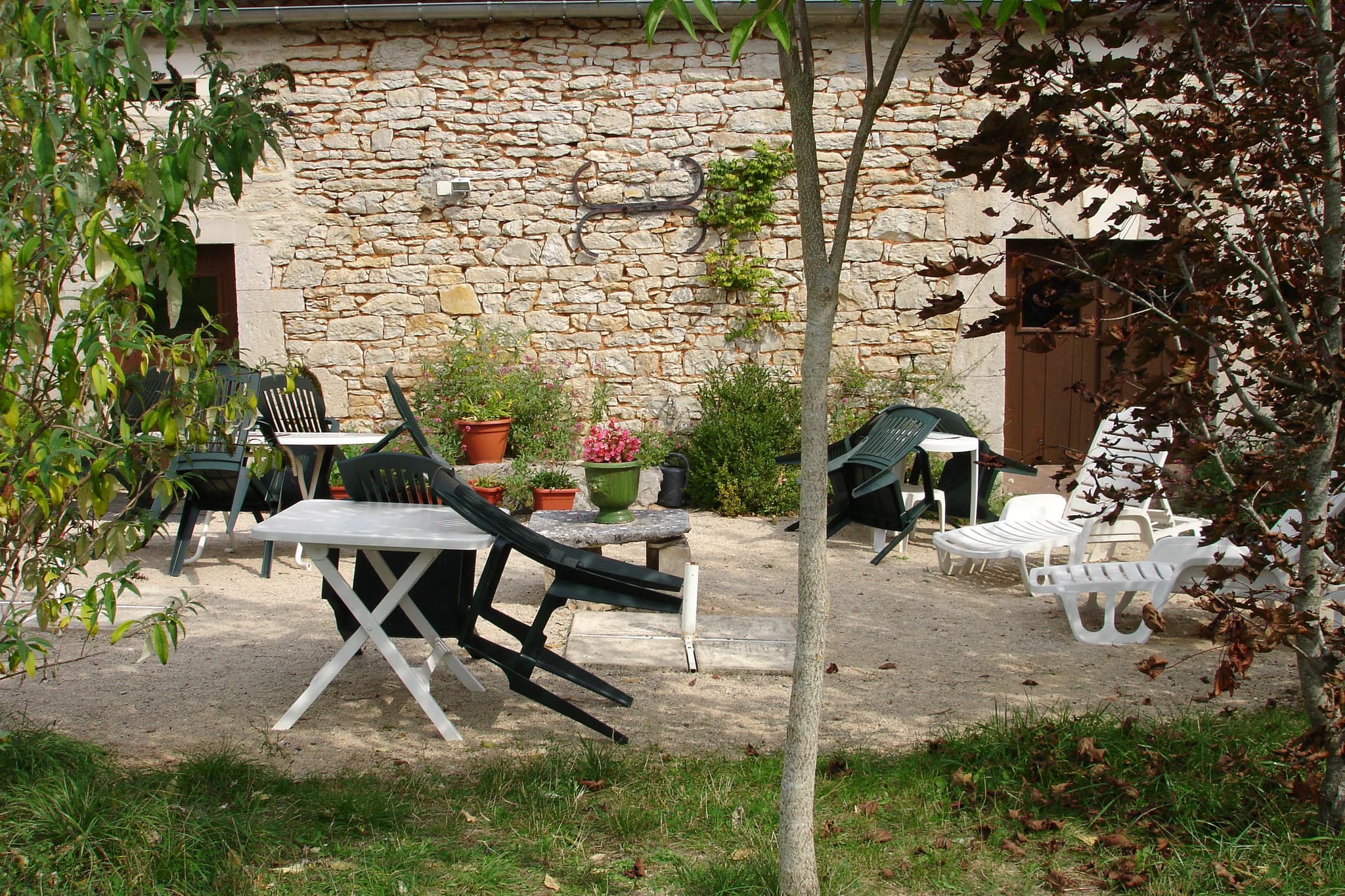La Forge du Sol Del Pech