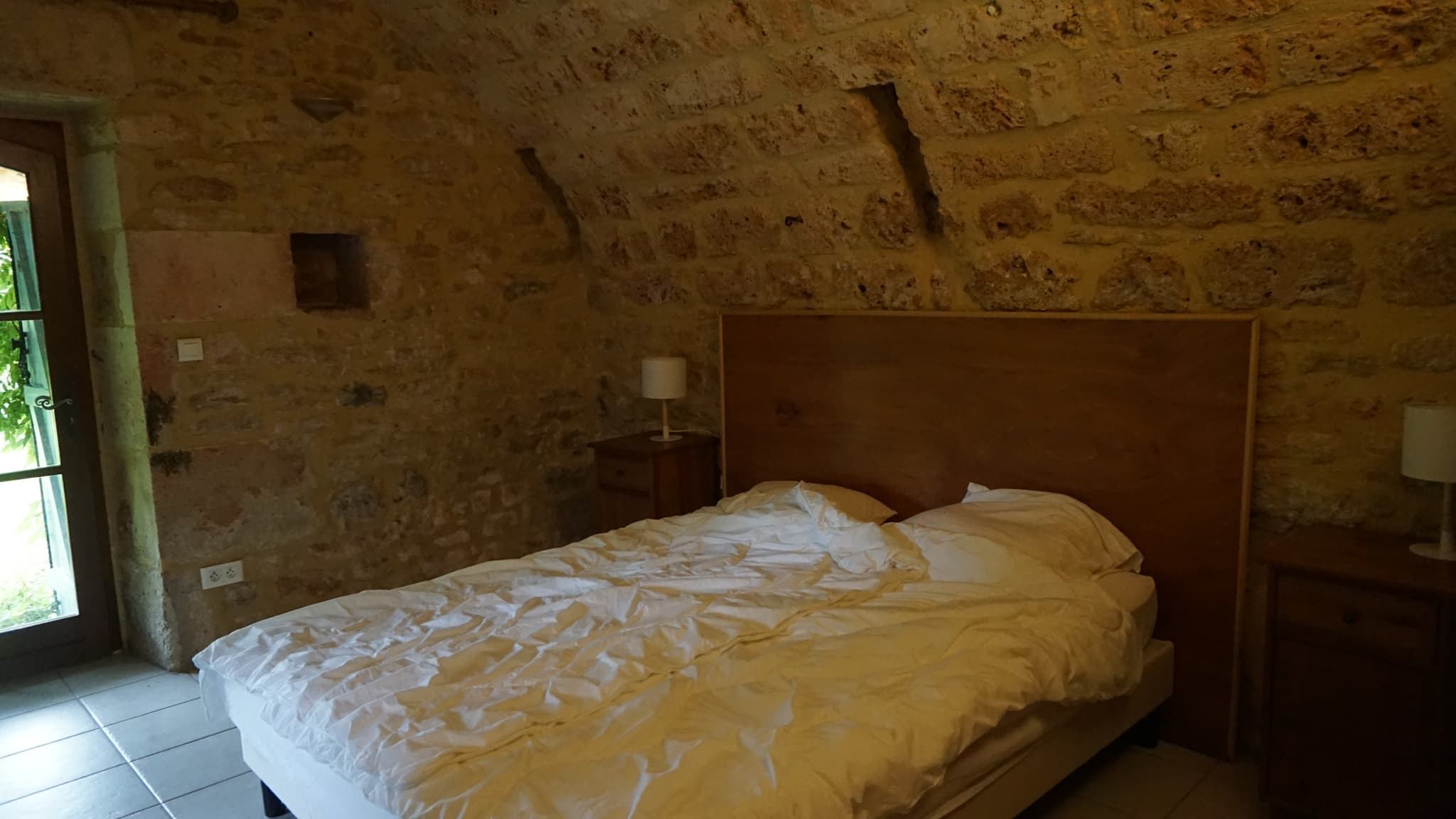 Château Grimard - Le Grand Pigeonnier