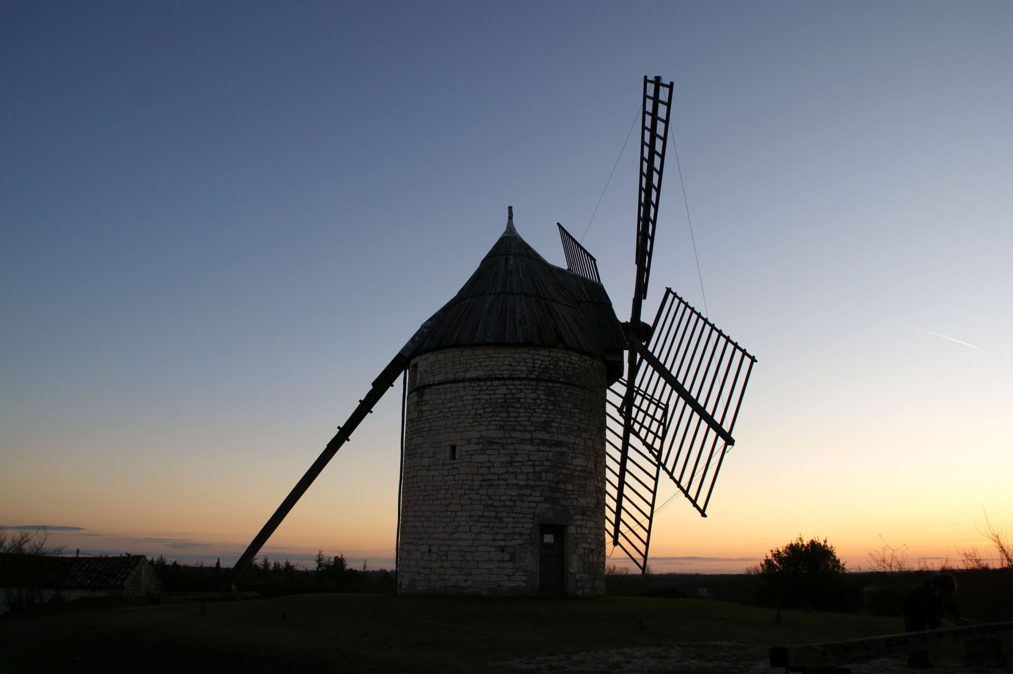 Moulin de Boisse