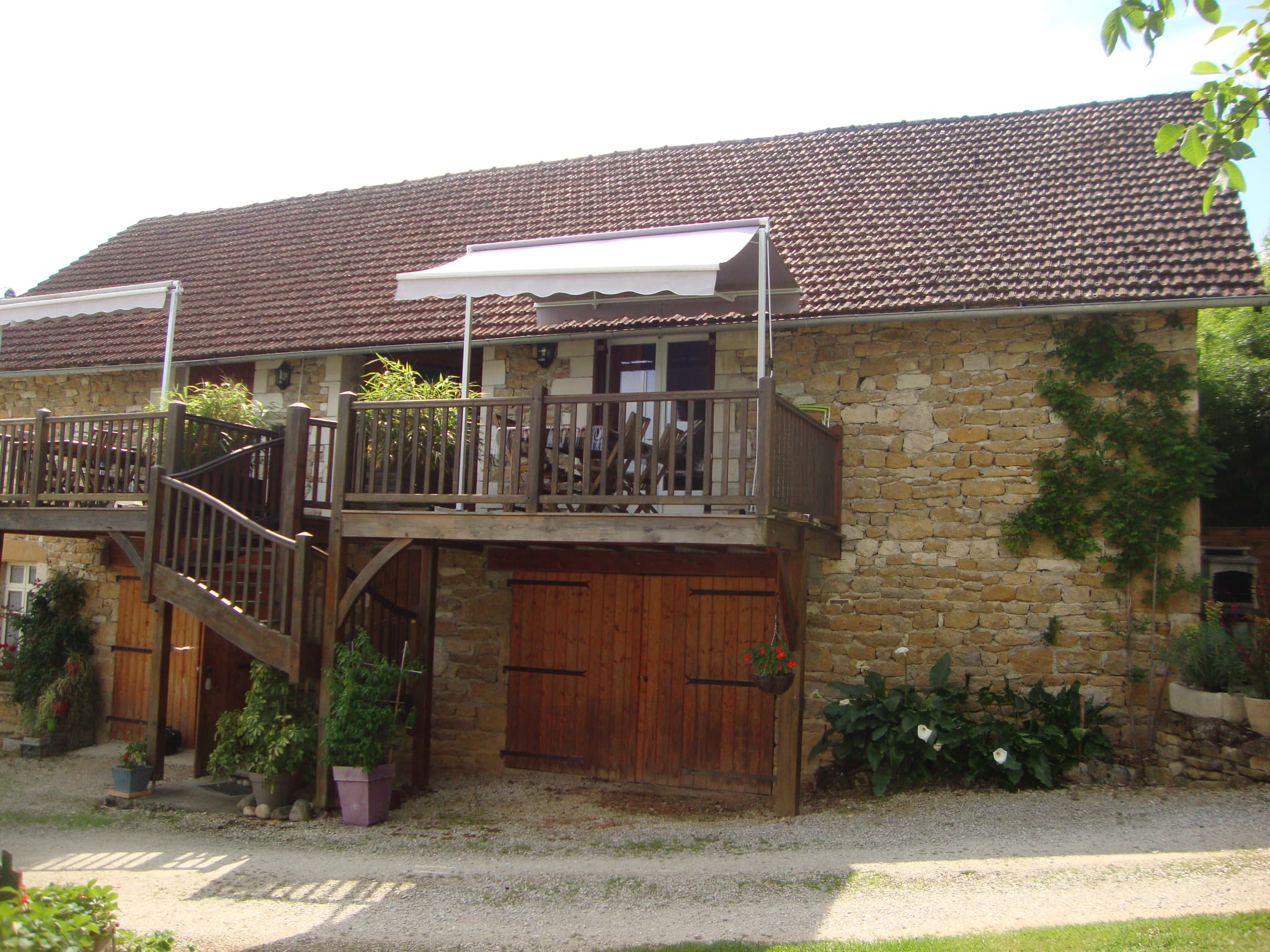 Le Séchoir