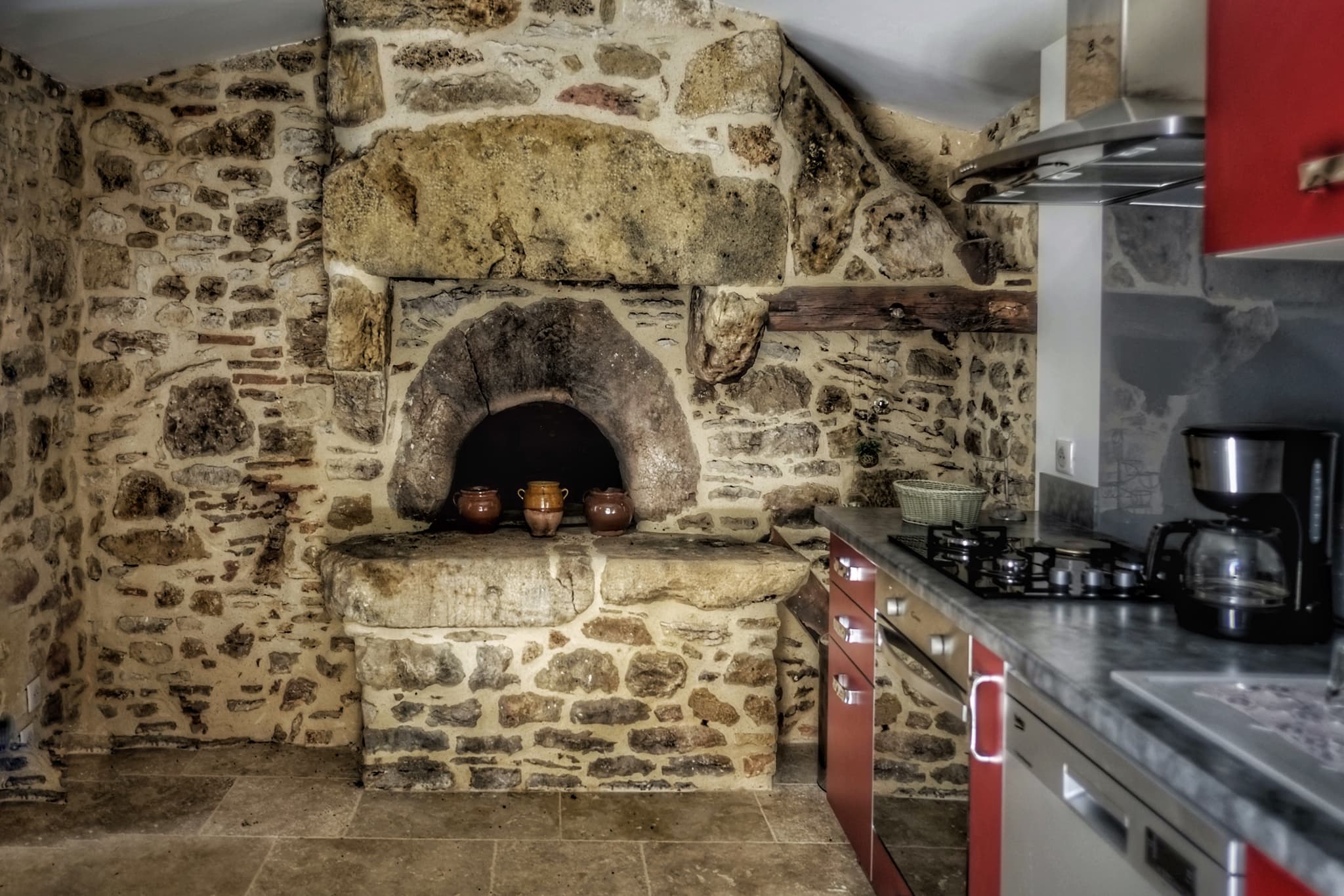Le Petit Théron