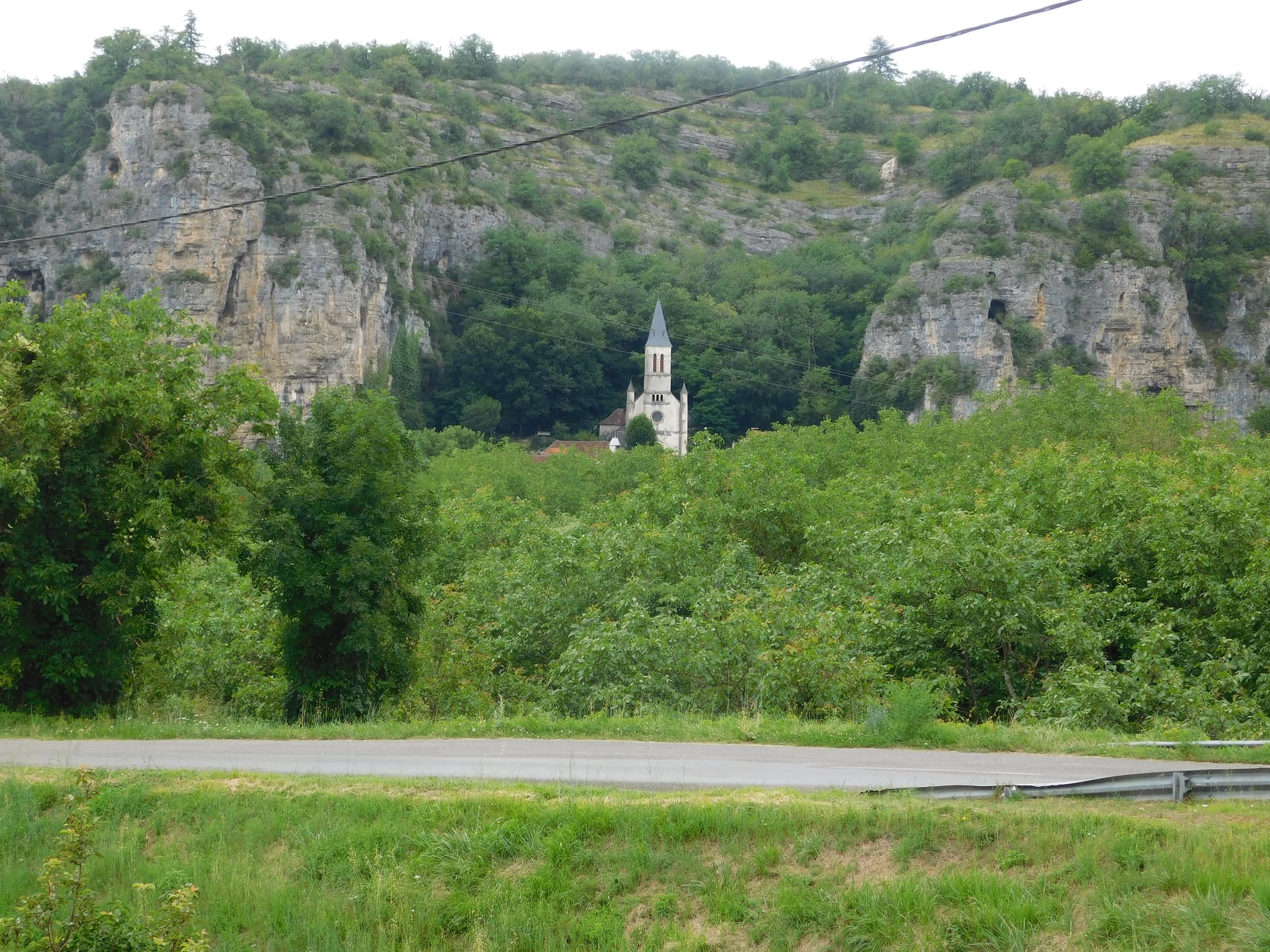 Gîte du Rul