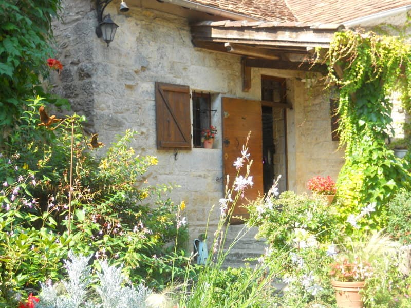 Gite de l'Ancien Presbytère