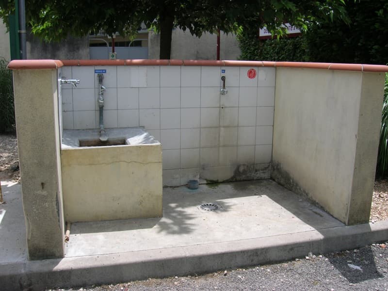 Aire communale de services et d' accueil