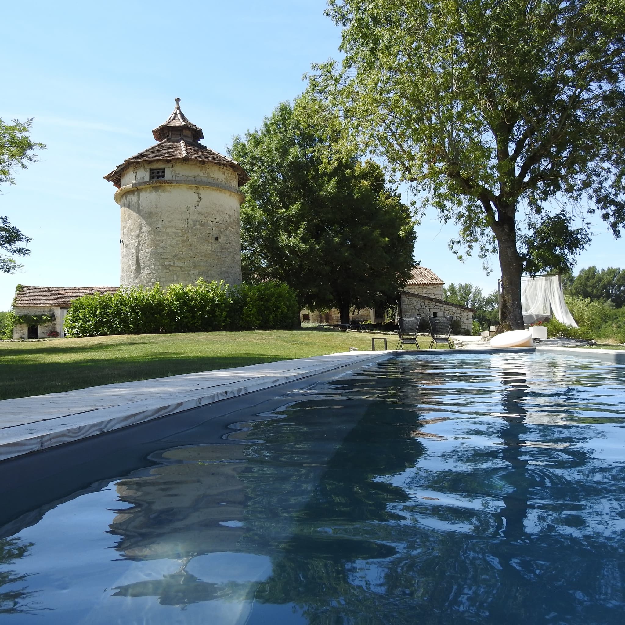 Domaine de l'Isle Basse