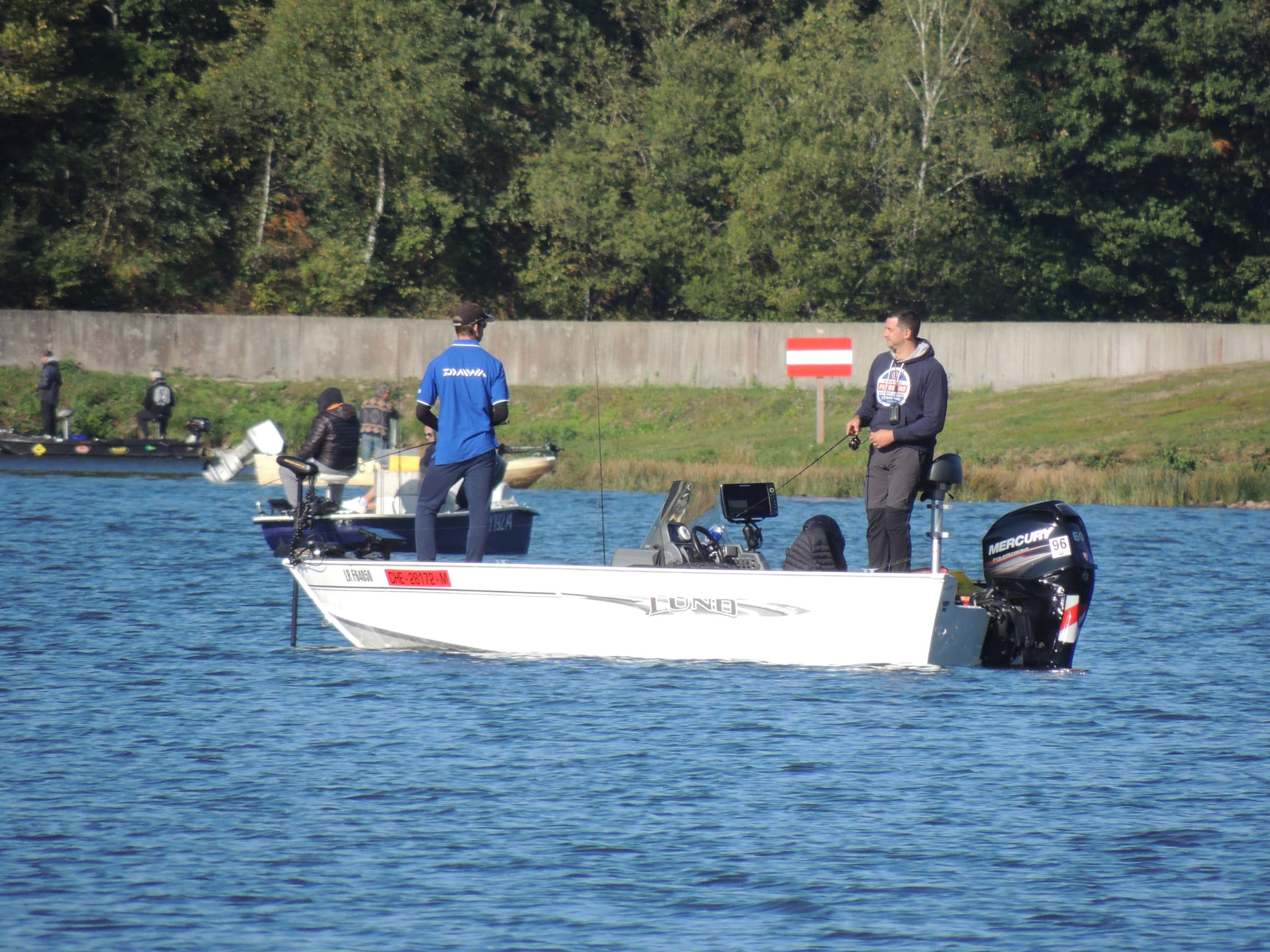 Base Nautique du Tolerme
