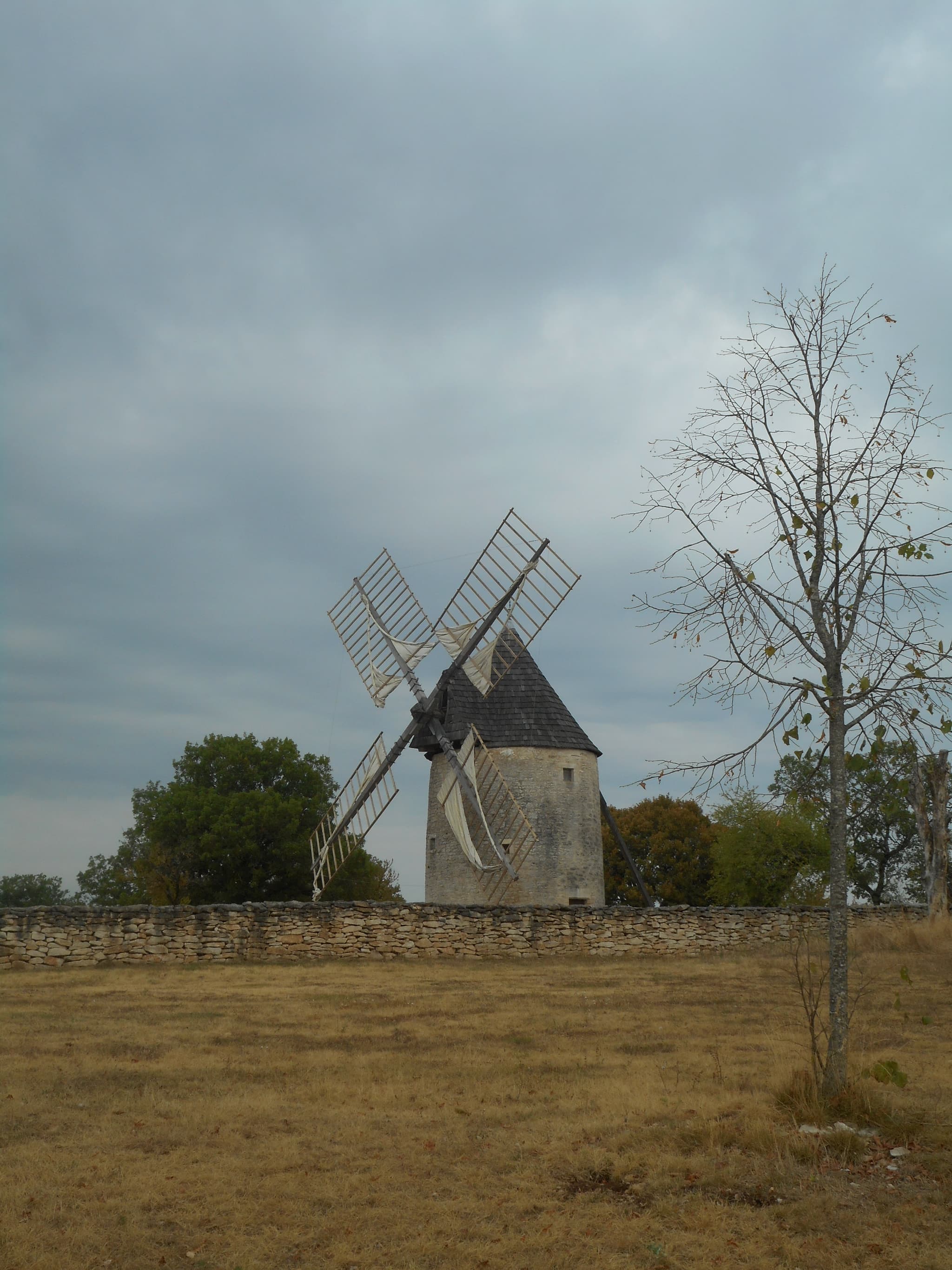 Ferme de Tartayrou