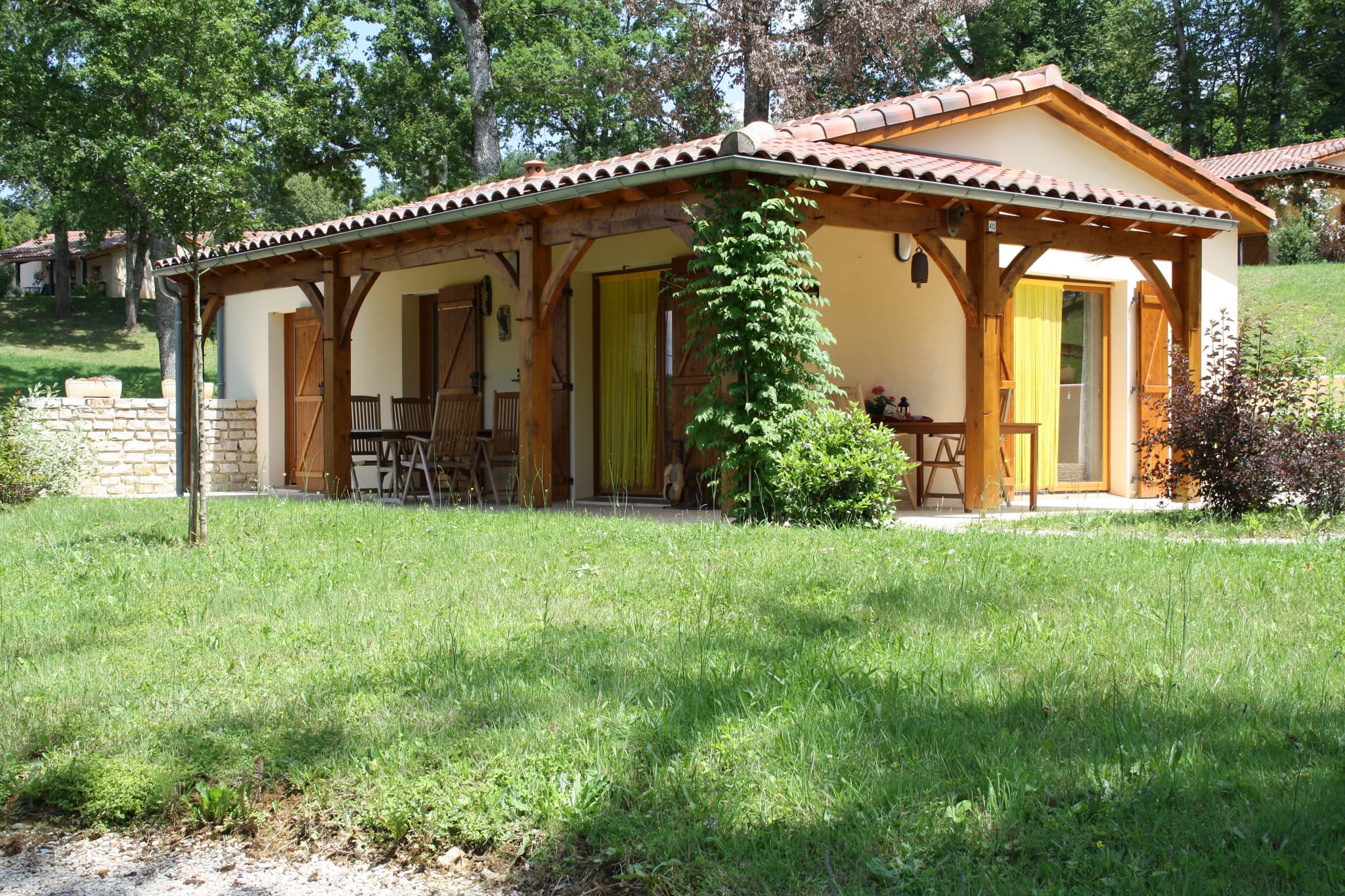Villa DELUXE 43