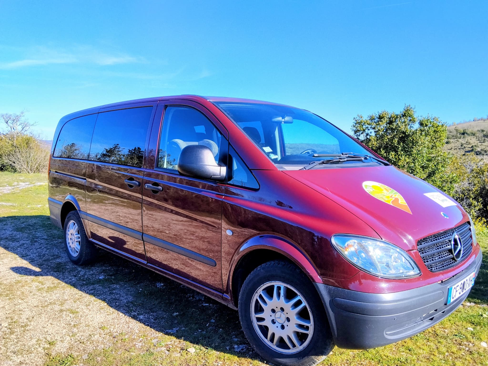 Destination Quercy