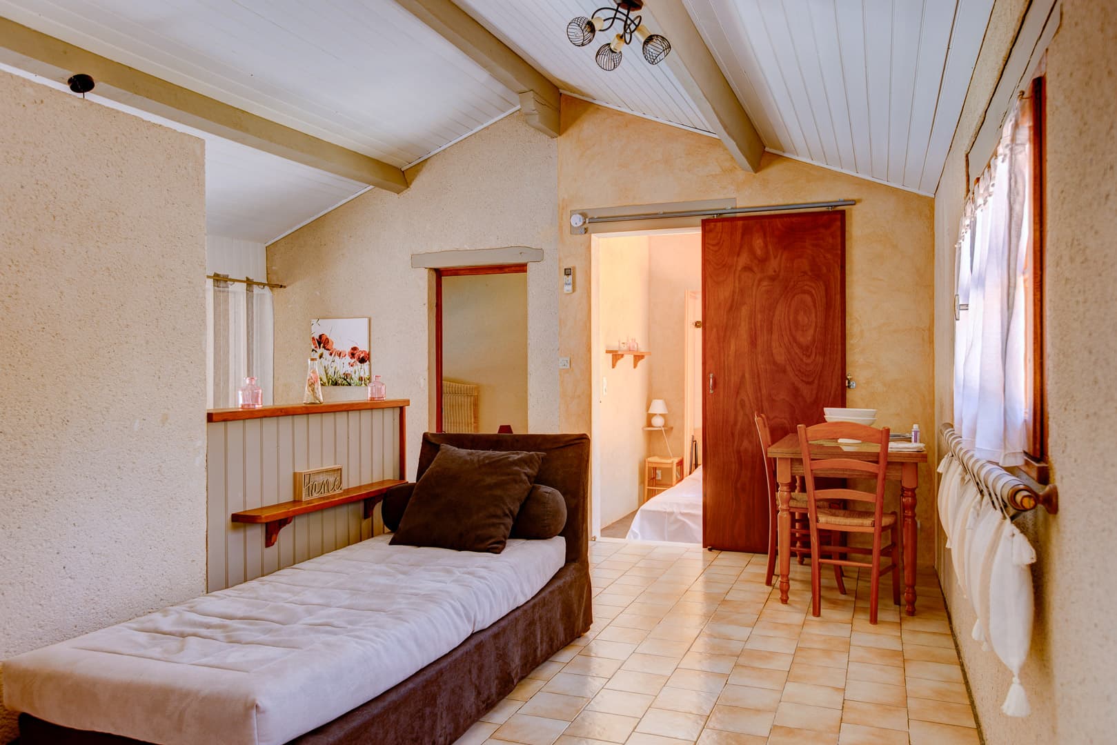 Gîte Résoulès II