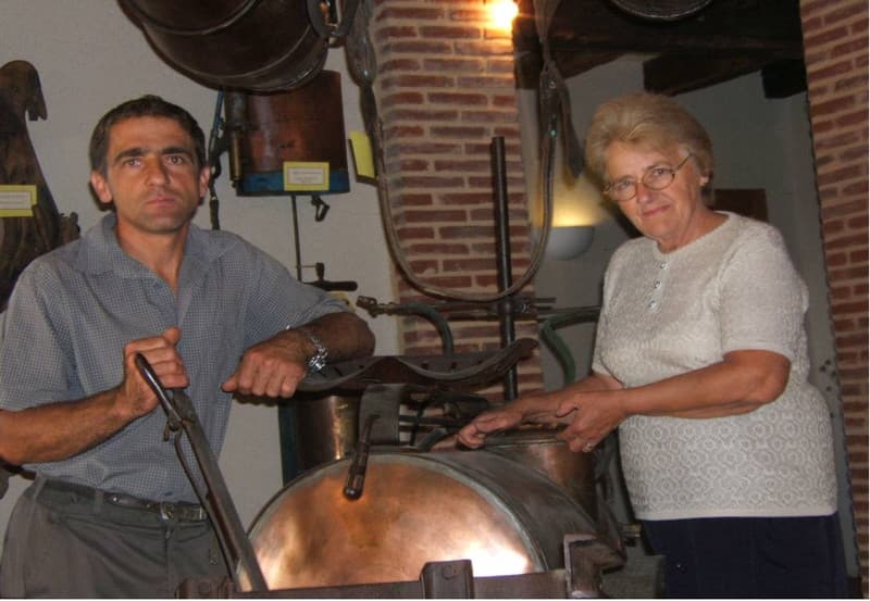 Domaine de Chantelle