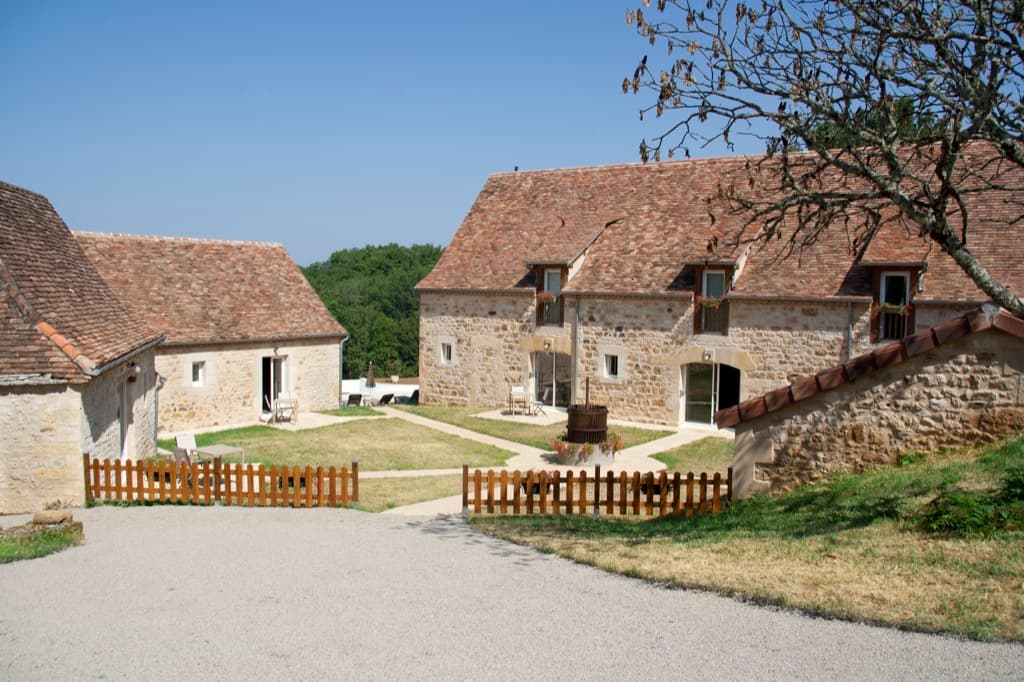 Domaine De Janis