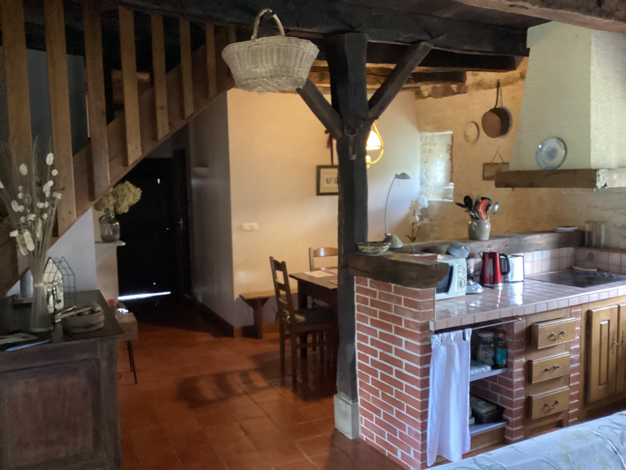 Le Gîte de Boissoles