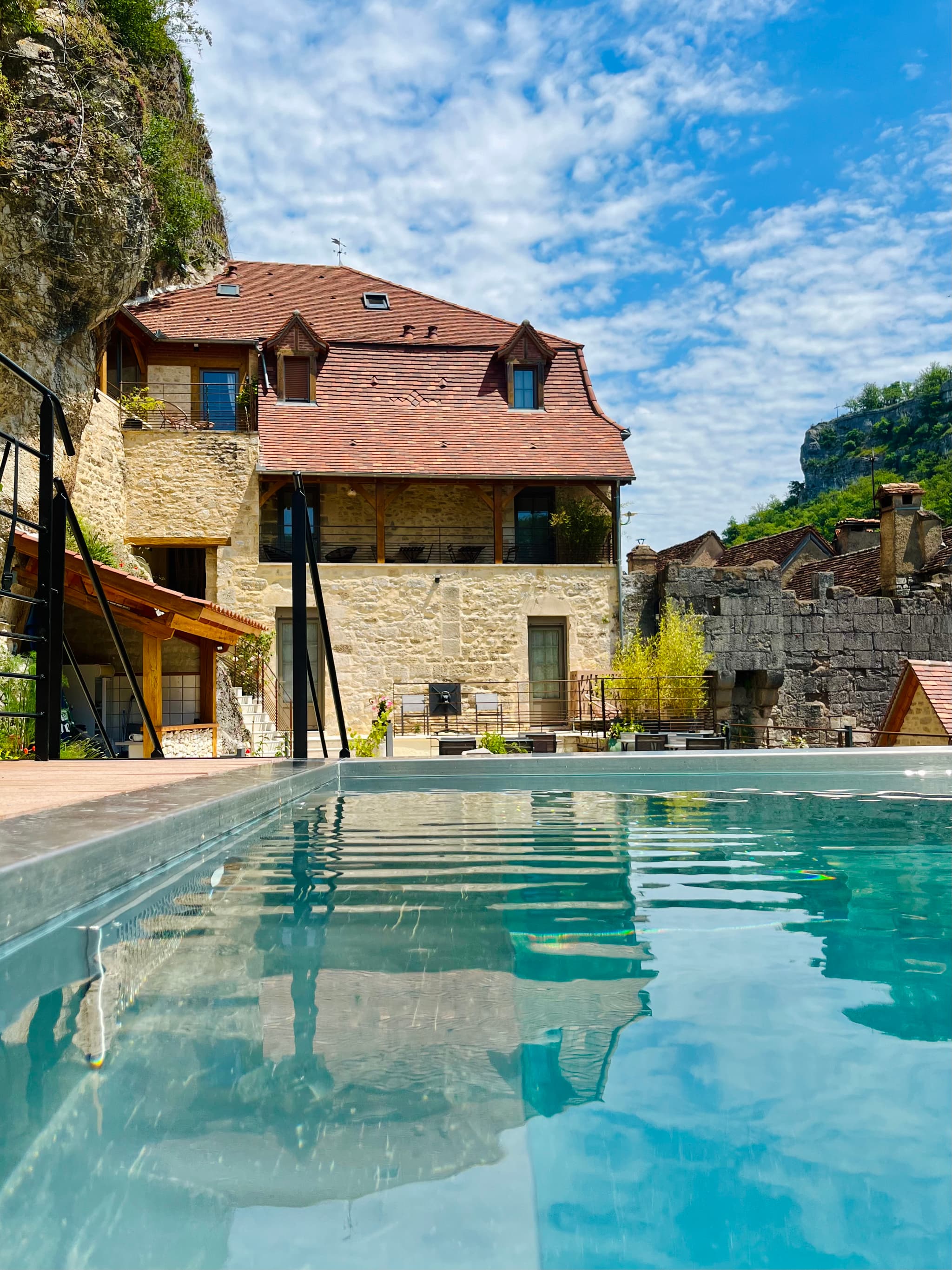 La Maison de Vacances - Appart 1