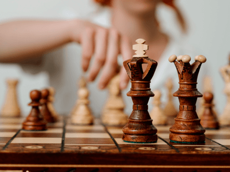 Echecs