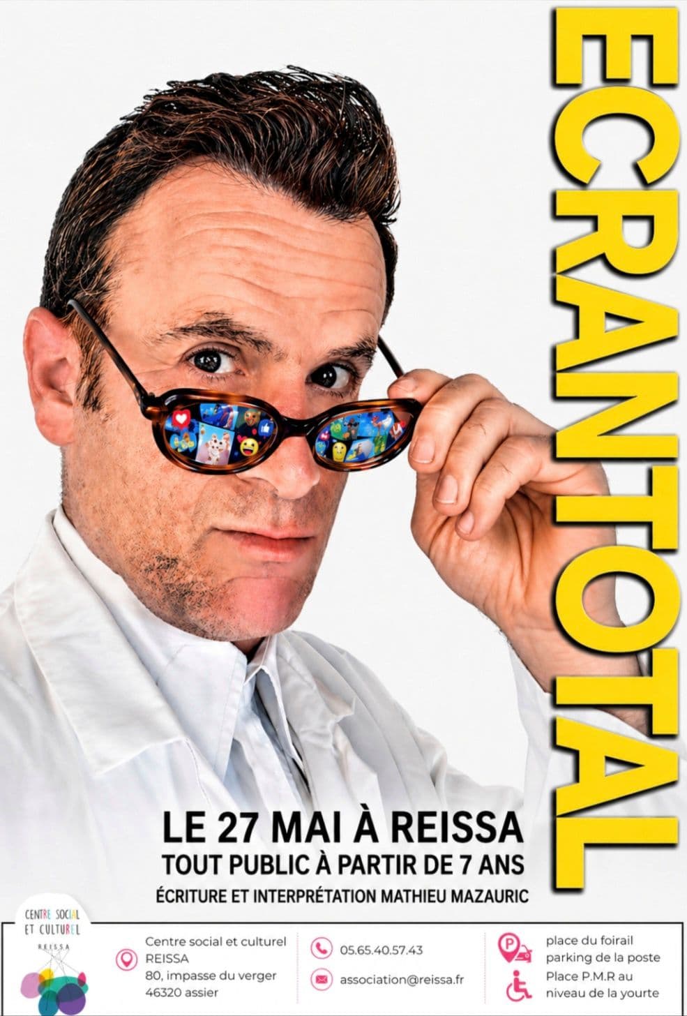 Ecran total