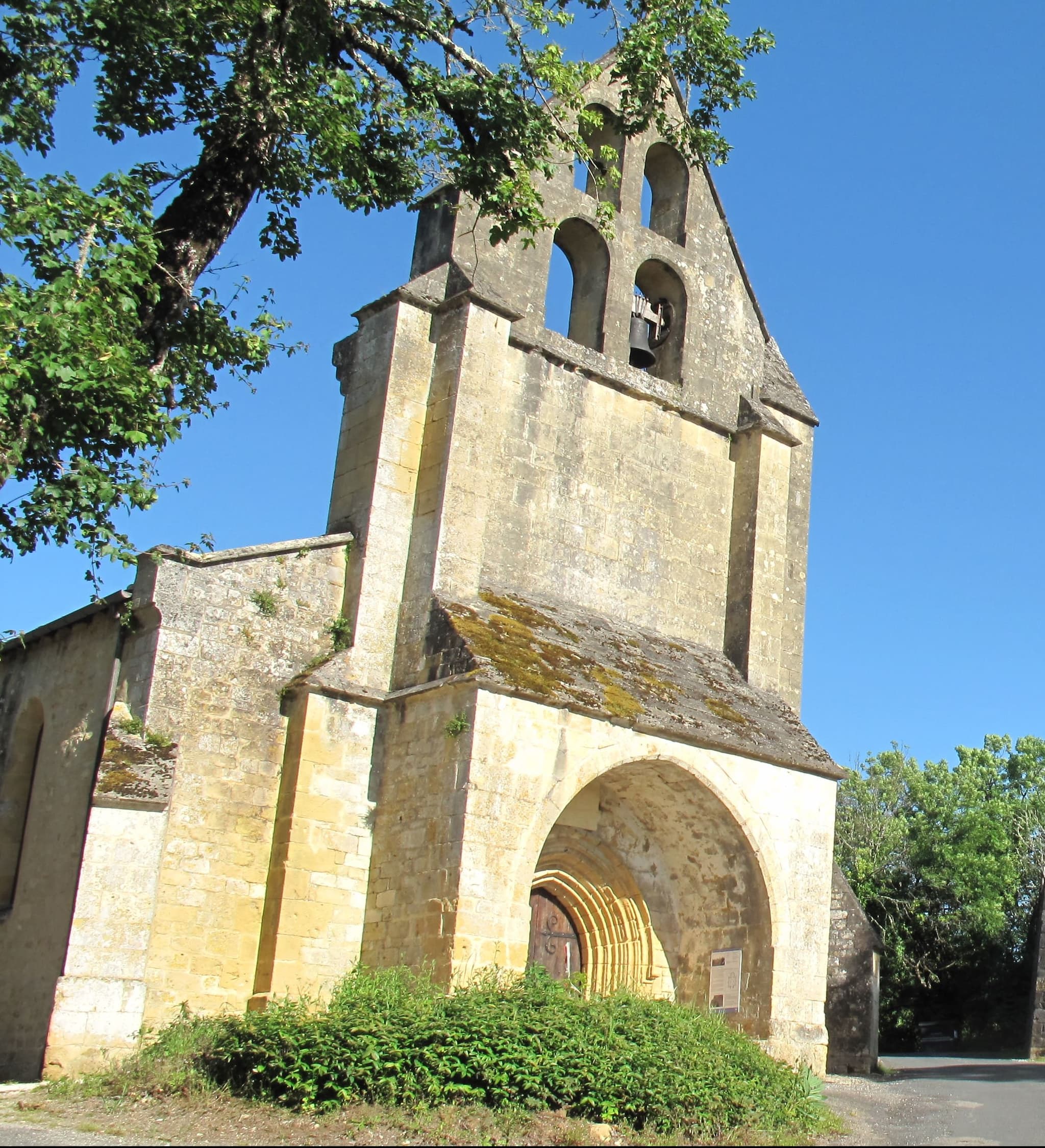 Eglise Saint Pierre