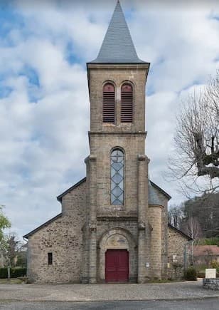Eglise Saint Joseph