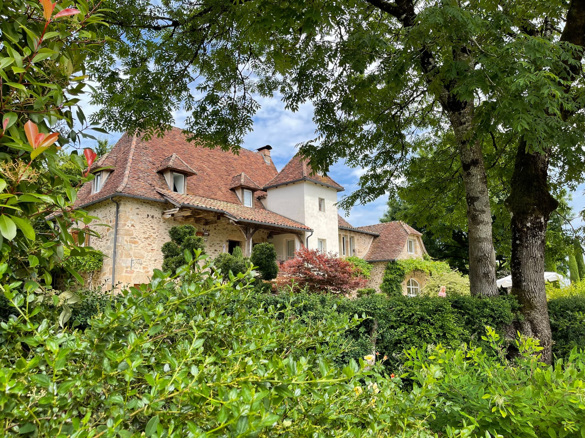 Les Hauts De Gamiac