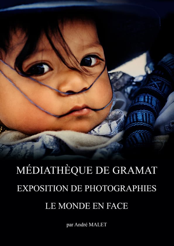Expo André Malet