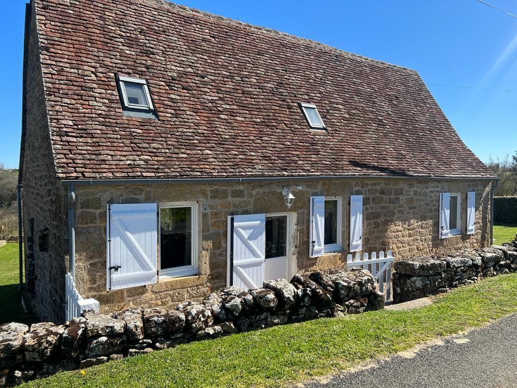 Au Grand Bonheur - Bienvenue