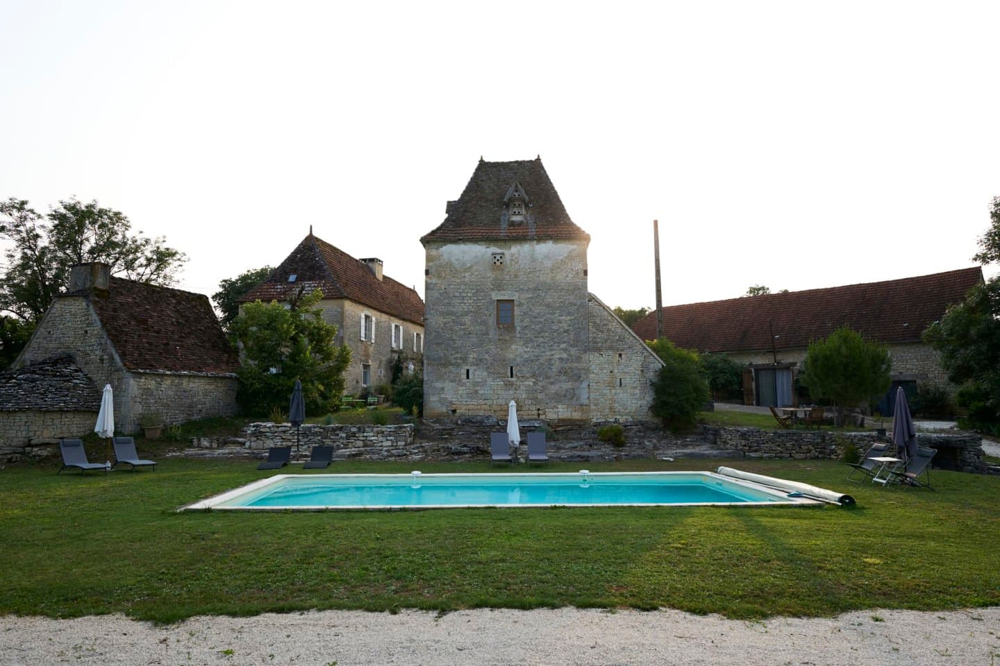 Extérieur 1