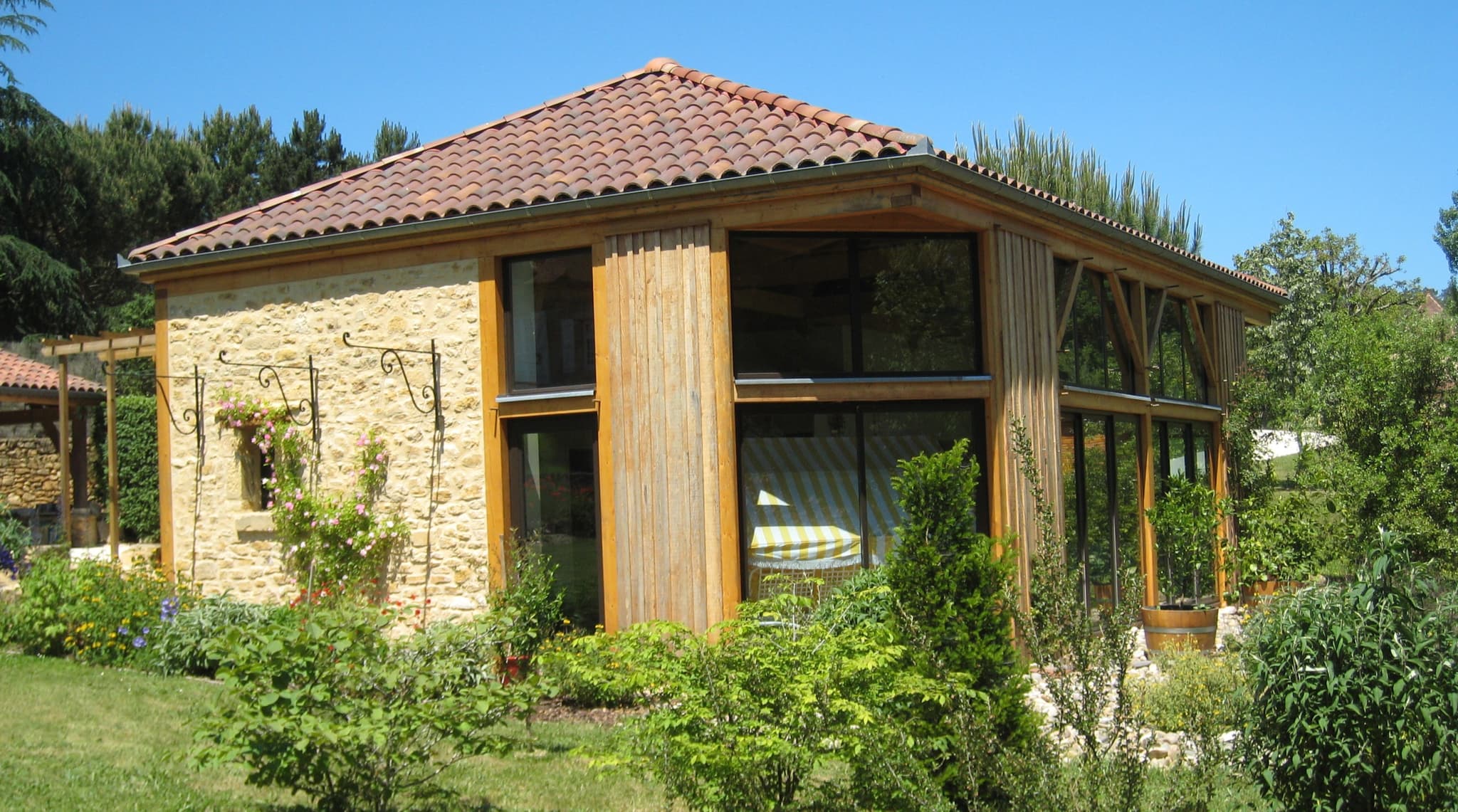 Exterieur