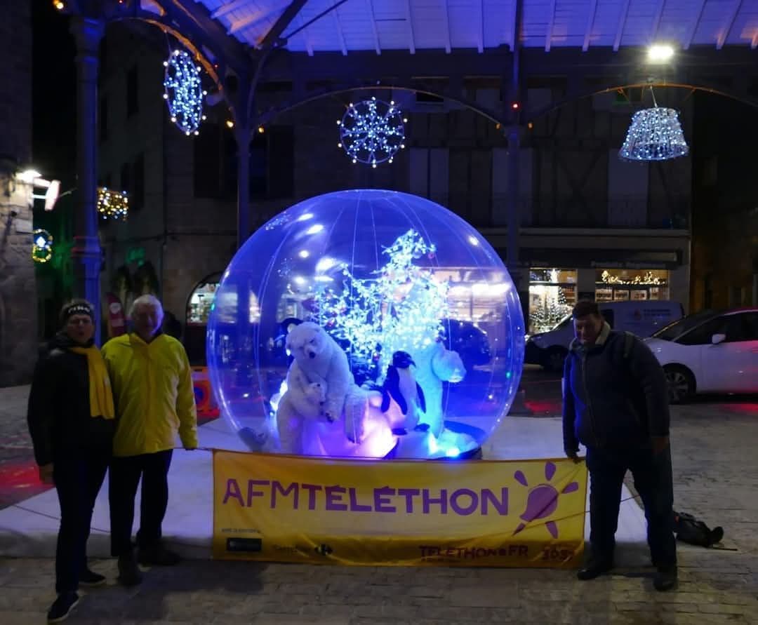 telethon figeac